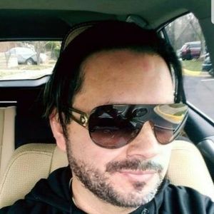 Meet your Posher, Fernando